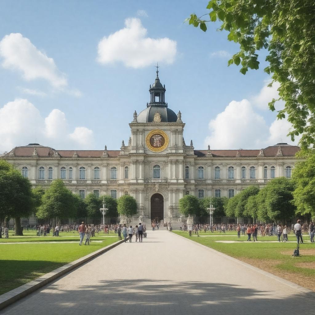 Vienna University